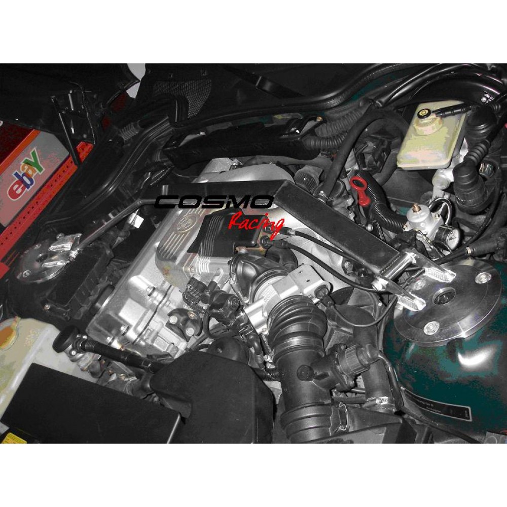 BMW Z3 Front Strut Brace Tower Bar Street Tuning COSMO Racing
